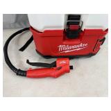 Milwaukee M18 18-Volt 4 Gal. Lithium-Ion Cordless Switch Tank Backpack Lawn Sprayer