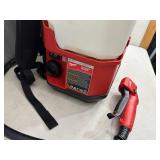 Milwaukee M18 18-Volt 4 Gal. Lithium-Ion Cordless Switch Tank Backpack Lawn Sprayer