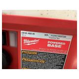 Milwaukee M18 18-Volt 4 Gal. Lithium-Ion Cordless Switch Tank Backpack Lawn Sprayer