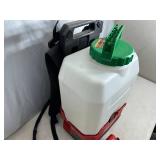 Milwaukee M18 18-Volt 4 Gal. Lithium-Ion Cordless Switch Tank Backpack Lawn Sprayer