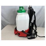 Milwaukee M18 18-Volt 4 Gal. Lithium-Ion Cordless Switch Tank Backpack Lawn Sprayer