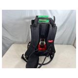Milwaukee M18 18-Volt 4 Gal. Lithium-Ion Cordless Switch Tank Backpack Lawn Sprayer