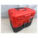 Milwaukee M12 FUEL 12-Volt Lithium-Ion Cordless 1.6 Gal. Wet/Dry Vacuum