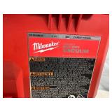 Milwaukee M12 FUEL 12-Volt Lithium-Ion Cordless 1.6 Gal. Wet/Dry Vacuum