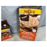 New BBQ Cooking Accessories, Kabob Rack, S'mores Tray, Jalapeno Cooker, and More