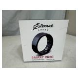New Eternal Living Smart Ring Fitness Tracker