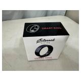 New Eternal Living Smart Ring Fitness Tracker