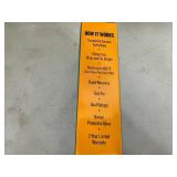 New Tigi Bed Head Ceramic Curling Iron