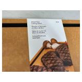 New Broil King Wood Fiber Cutting Board