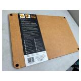 New Broil King Wood Fiber Cutting Board