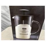 New Bodum Latteo Milk Frother