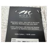 New Moda Amera Cotton Bath Rug