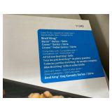 New Broil King Cast Iron Plancha Flat Griddle