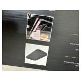 New Broil King Cast Iron Plancha Flat Griddle