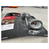 New Taylor Cooking Thermometers and Timer