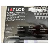 New Taylor Cooking Thermometers and Timer