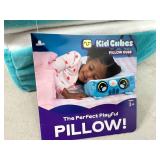 New Kid Cubes Folding Pillow Cube