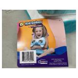 New Kid Cubes Folding Pillow Cube