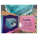 New Kid Cubes Folding Pillow Cube