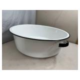 New Granite Ware 15 Quart Dish Pan