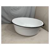 New Granite Ware 15 Quart Dish Pan