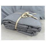 New Amari Luxury Cotton Blend Quilt - Queen Size