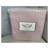 New Amari Luxury Sheet Set - Queen Size