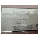 New Amari Luxury Sheet Set - Queen Size