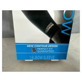 New Copper Fit Compression Elbow Sleeve - Medium