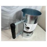 New Grill Pro Chimney Charcoal Starter