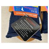 3 New Pair Dr Scholls Athletes Foot Socks