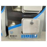 4 New Motion Activated Step Lights