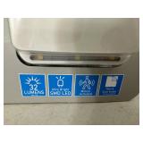 4 New Motion Activated Step Lights