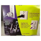 3 New Boxes of Snug Plug Outlet Repair Sleeves