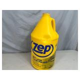 New Gallon of Zep Wet Look Floor Polish