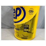 New Gallon of Zep Wet Look Floor Polish