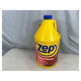 New Gallon of Zep Heavy Duty Floor Stripper