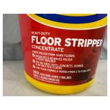 New Gallon of Zep Heavy Duty Floor Stripper