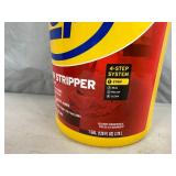 New Gallon of Zep Heavy Duty Floor Stripper