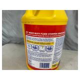 New Gallon of Zep Heavy Duty Floor Stripper