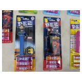 11 New Pez Candy Kits