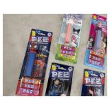 11 New Pez Candy Kits