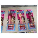 11 New Pez Candy Kits