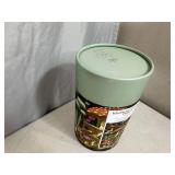 New Midnight Meadow 500 pc Puzzle with Framable Art Print