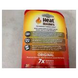 New Pair of Heat Holders Thermal Socks