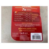 New Pair of Heat Holders Thermal Socks