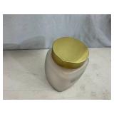 New Soy Emulsion Scented Candle - Vanilla Patchouli