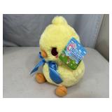 New Squishable Snugglemi Snackers Chick