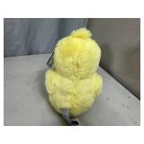 New Squishable Snugglemi Snackers Chick