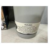 New Serengeti Vacuum Insulated Stainless Steel Tumbler with Lid - Black Lab Dog